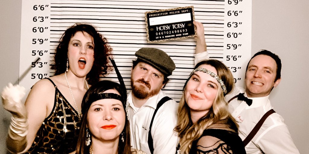 June 25th Murder Mystery Dinner at the Pink House - Premium Ticket - Guaranteed a Primary Role